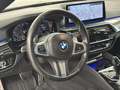 BMW 520 520d Touring mhev 48V Msport auto Nero - thumbnail 10