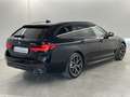 BMW 520 520d Touring mhev 48V Msport auto Nero - thumbnail 3