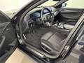 BMW 520 520d Touring mhev 48V Msport auto Nero - thumbnail 7