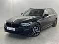 BMW 520 520d Touring mhev 48V Msport auto Nero - thumbnail 1