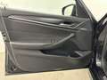 BMW 520 520d Touring mhev 48V Msport auto Nero - thumbnail 11