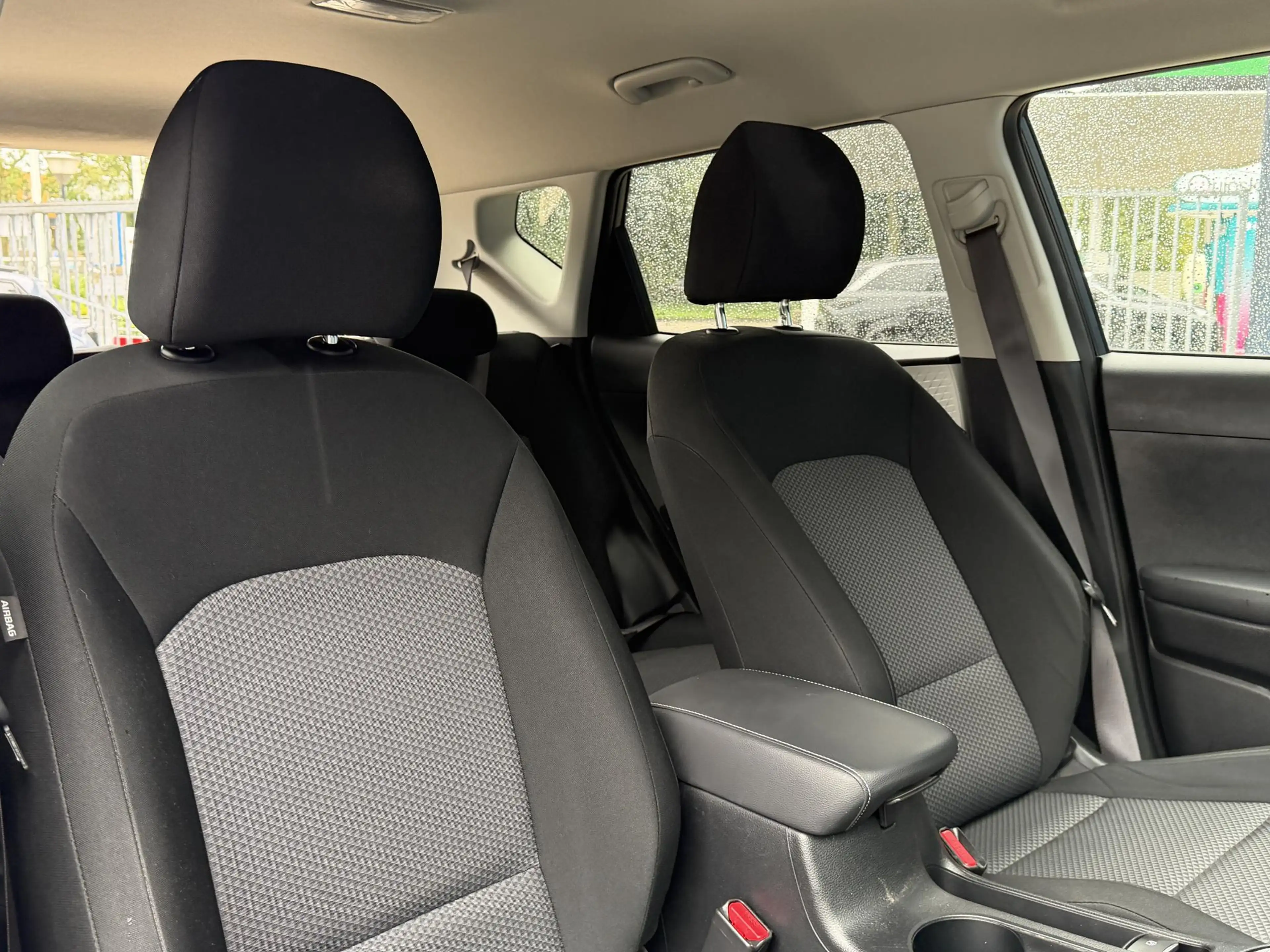 Kia Soul e-Soul DynamicLine 64 kWh | Navigatie | Apple Carp — photo 9