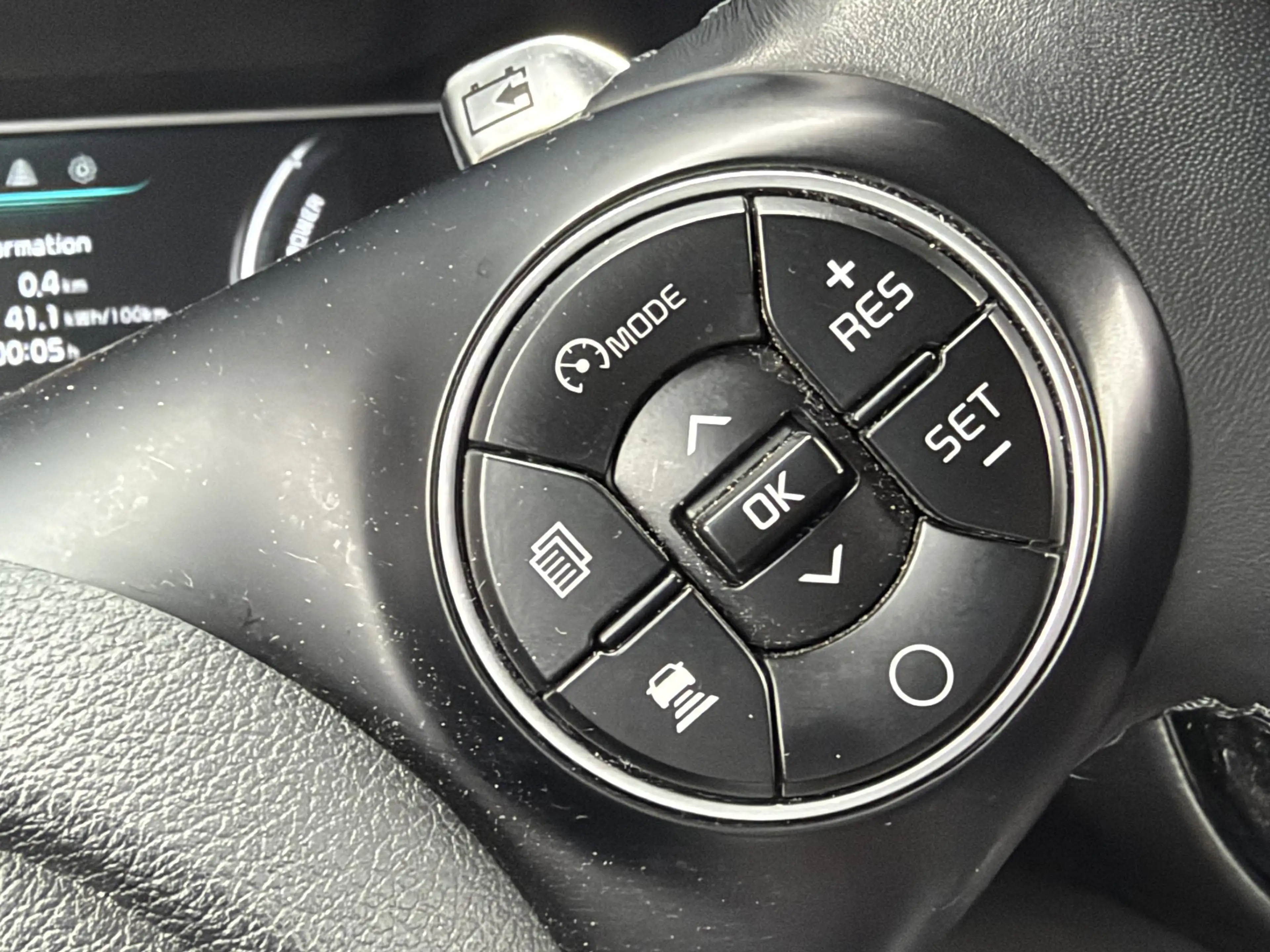 Kia Soul e-Soul DynamicLine 64 kWh | Navigatie | Apple Carp — photo 12
