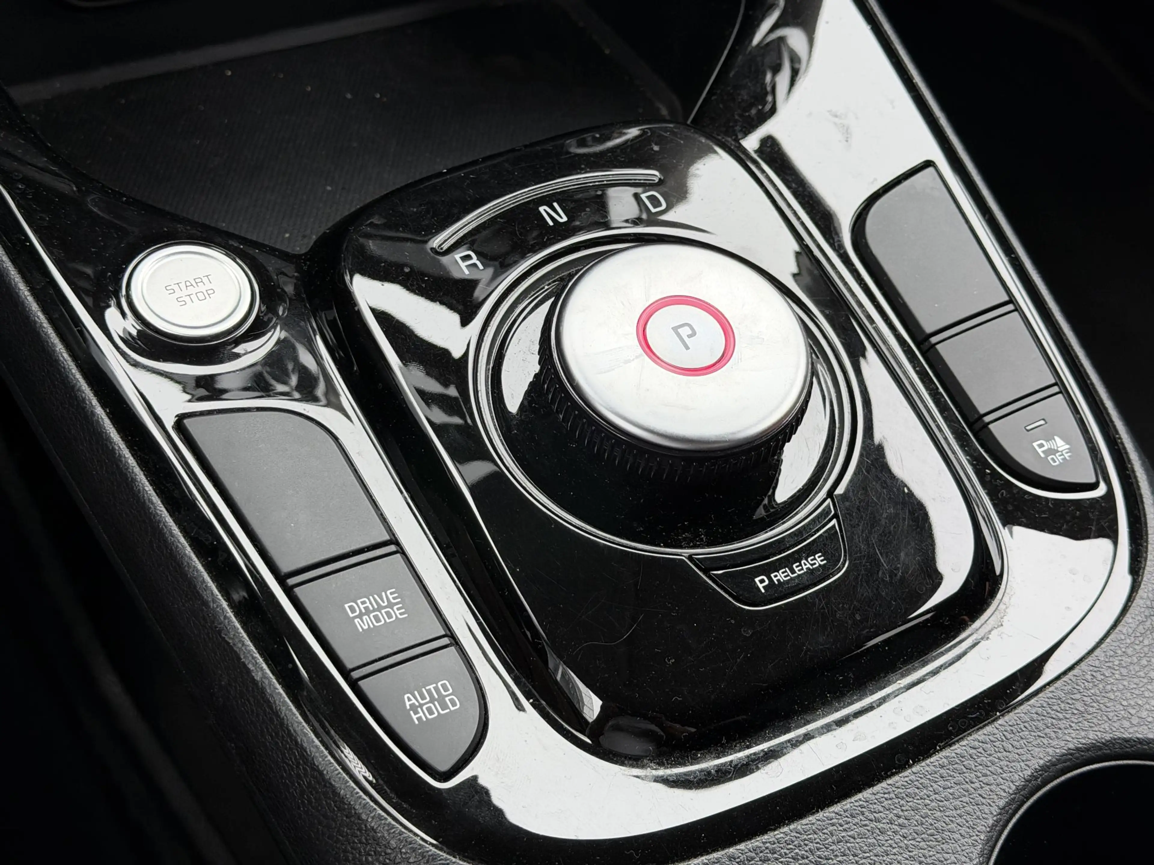 Kia Soul e-Soul DynamicLine 64 kWh | Navigatie | Apple Carp — photo 15