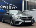 Mercedes-Benz E 53 AMG 4Matic -Neuwagenzustand- Grigio - thumbnail 5