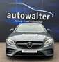 Mercedes-Benz E 53 AMG 4Matic -Neuwagenzustand- Grigio - thumbnail 4