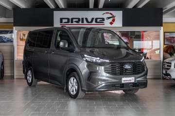 V710 320 2.0 ecoblue 150cv combi M1 Titanium L1H1