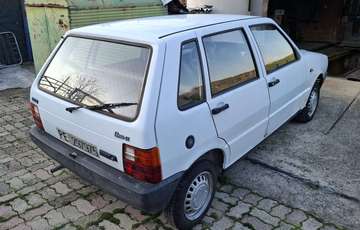 5p 1.0 Fire 45cv my89