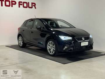 FR 1.0 EcoTSI 70 kW (95 CV) Benzina Manuale 5 marce 2WD