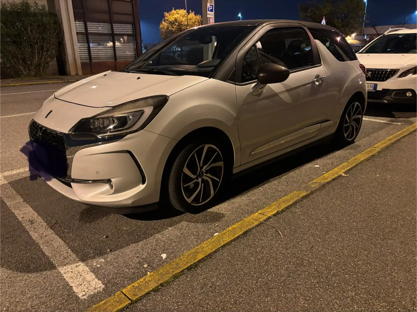 DS Automobiles DS 3 DS3 1.2 puretech Sport Chic s&s 130 cv - 2
