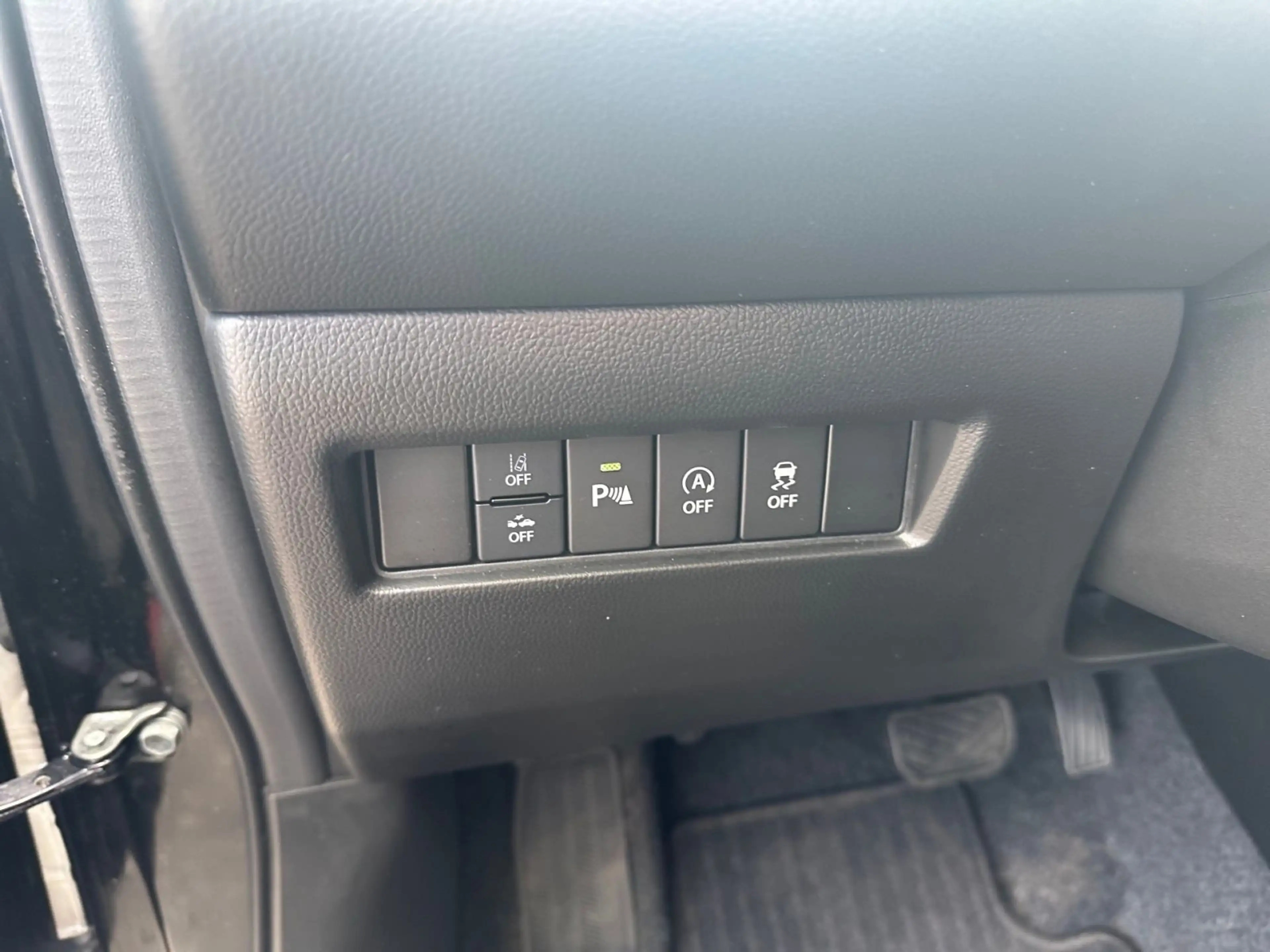 Suzuki Swift 1.2 CVT Comfort LED Navi Kamera ACC Bluet. — photo 14