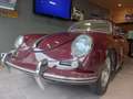 Porsche 356 356 B Coupé 1959 Rood - thumbnail 8