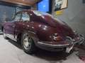 Porsche 356 356 B Coupé 1959 Rood - thumbnail 3