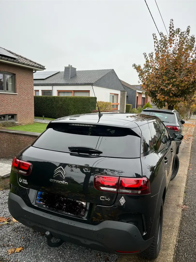 Citroen C4 Cactus 1.2 PureTech Shine - 2