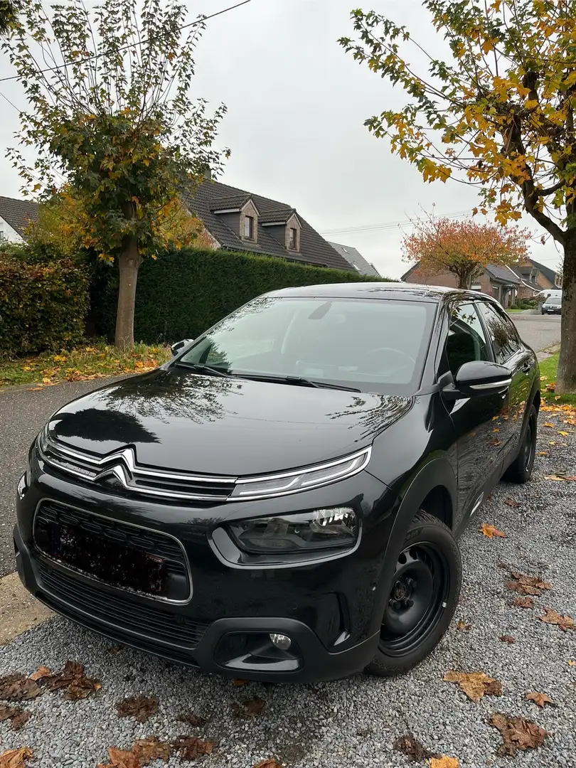 Citroen C4 Cactus 1.2 PureTech Shine - 1