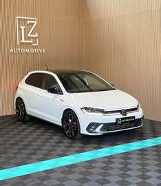 GTI DSG Facelift GARANTIE nur 4,9% ZINSSATZ