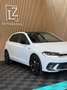 Volkswagen Polo GTI DSG Facelift *18 ZOLL Weiß - thumbnail 4