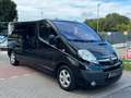 Opel Vivaro Life Westfalia*Cosmo L2H1*Navi*Tisch+Bett Чорний - thumbnail 3