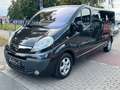 Opel Vivaro Life Westfalia*Cosmo L2H1*Navi*Tisch+Bett Чорний - thumbnail 8