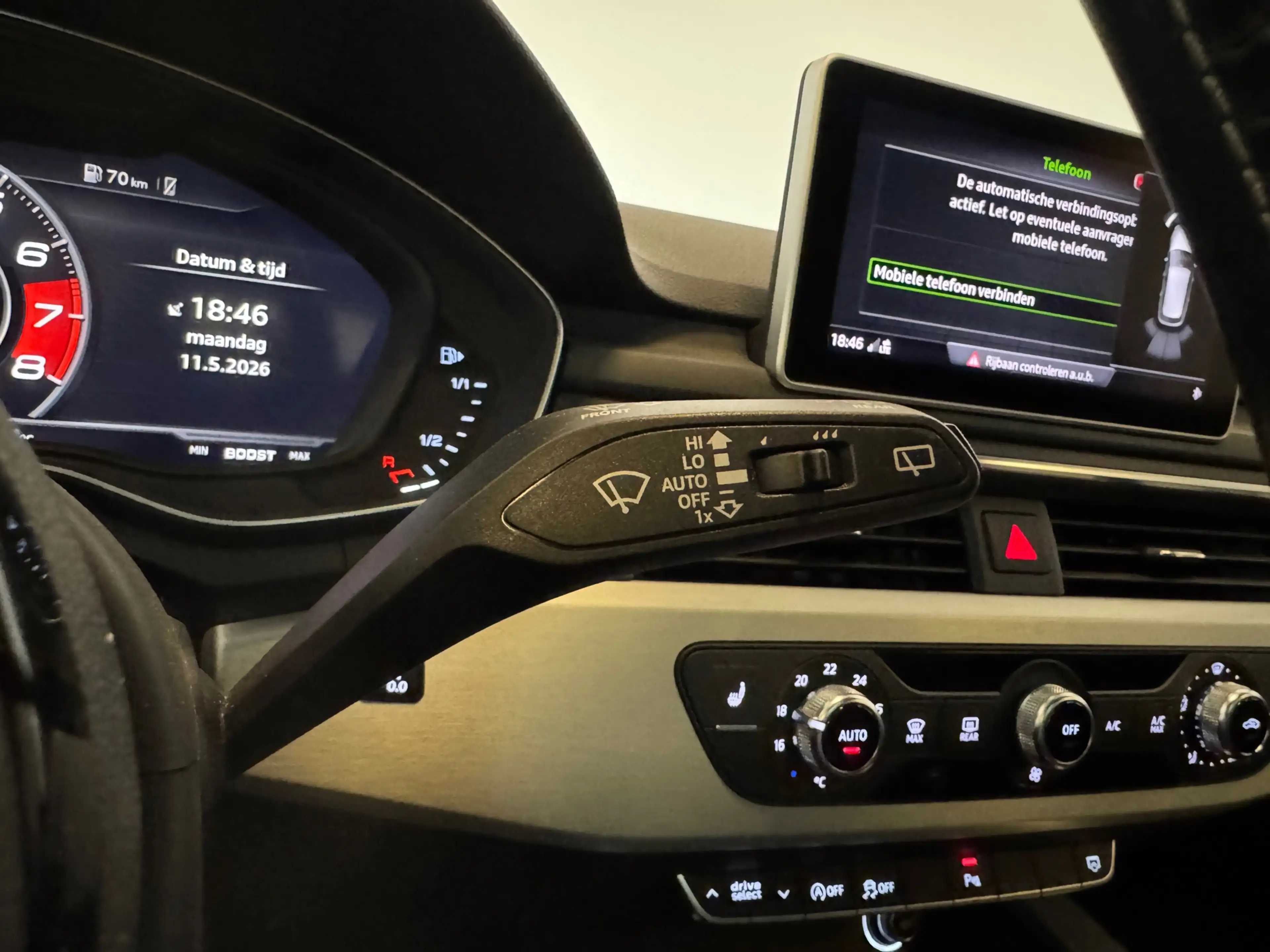 Audi S4 Avant 3.0 TFSI quattro Pro Line Plus | INCL BTW | — photo 13