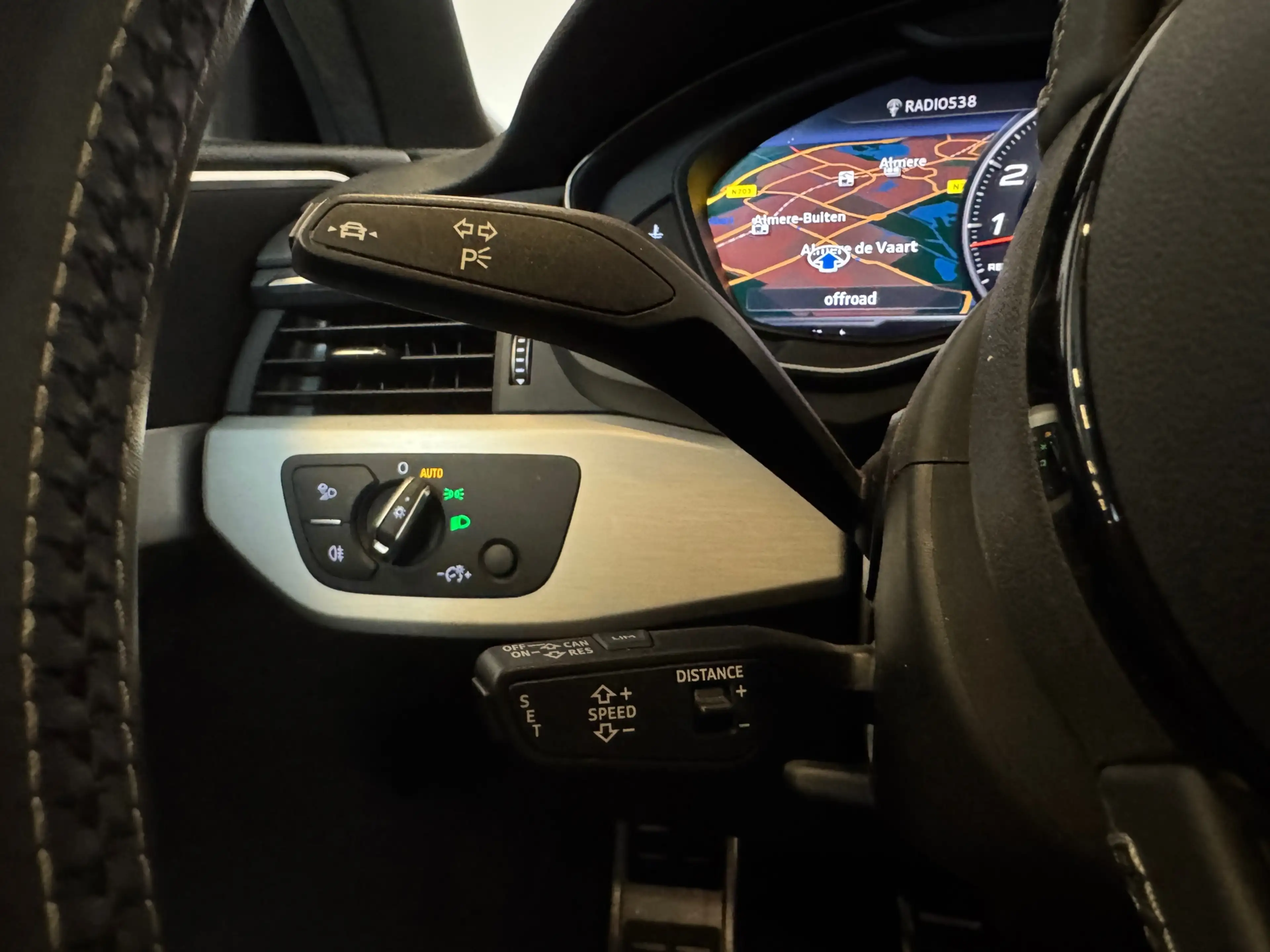 Audi S4 Avant 3.0 TFSI quattro Pro Line Plus | INCL BTW | — photo 12