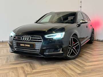 Avant 3.0 TFSI quattro Pro Line Plus | INCL BTW |