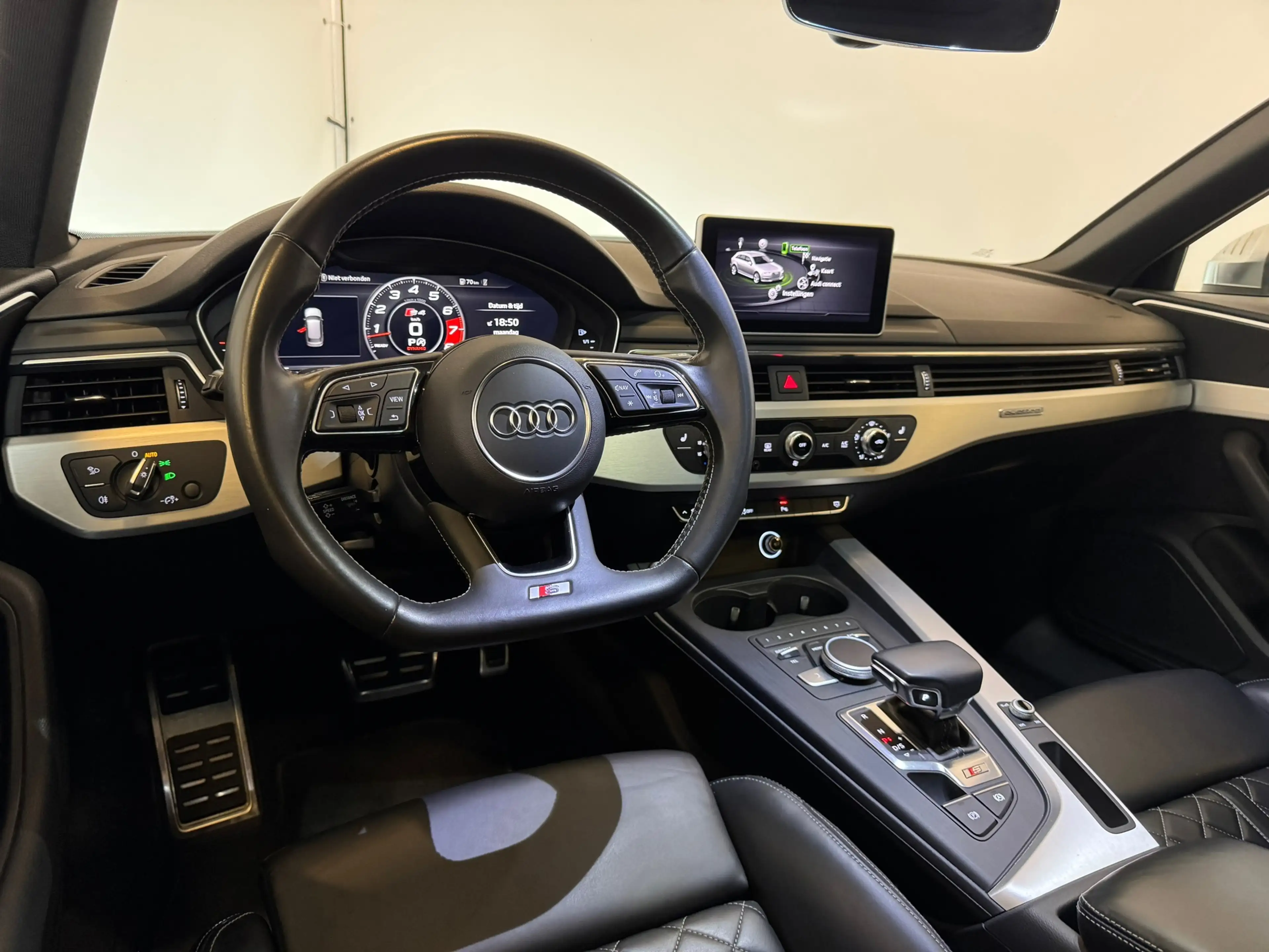 Audi S4 Avant 3.0 TFSI quattro Pro Line Plus | INCL BTW | — photo 7