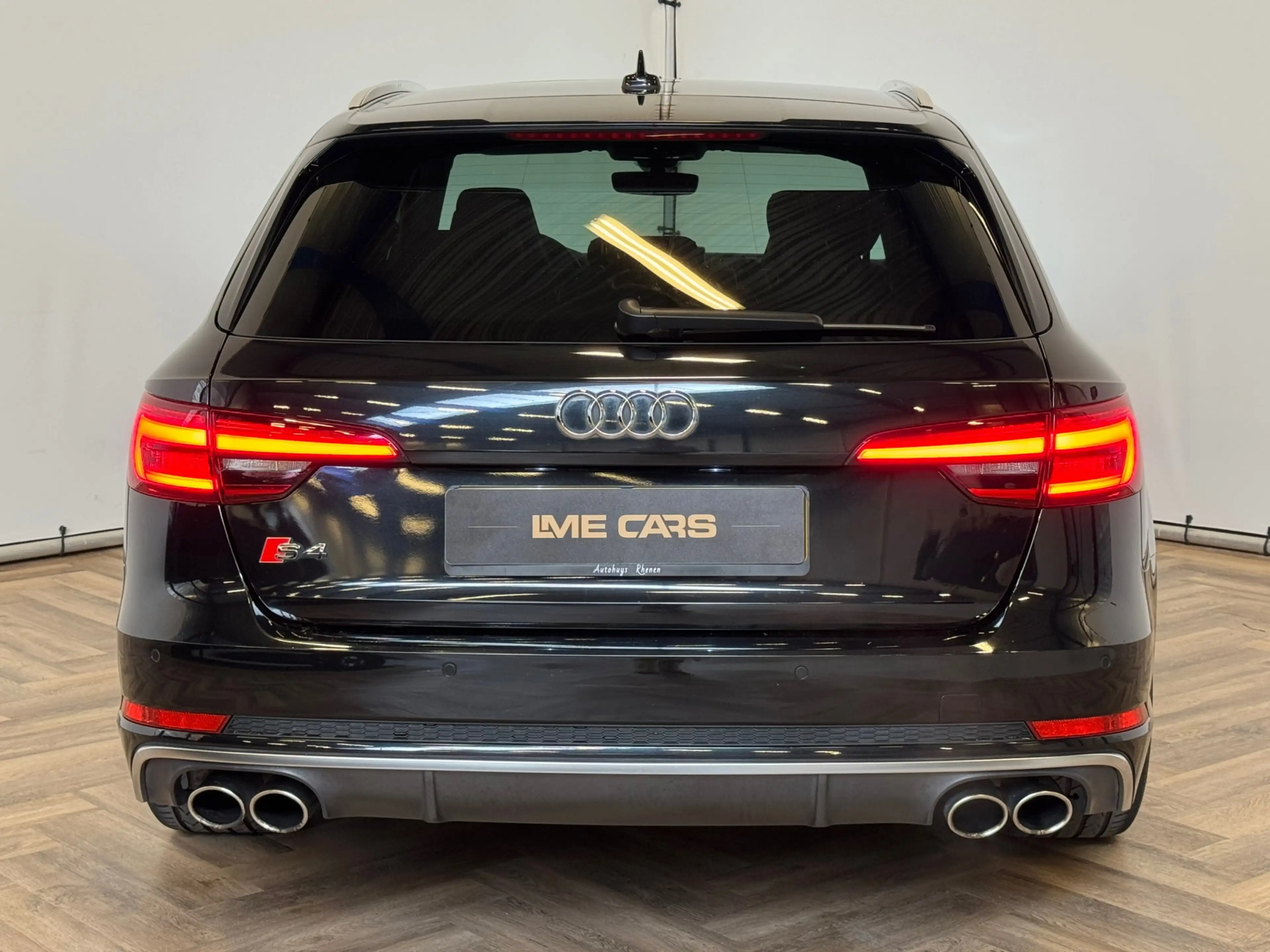 Audi S4 Avant 3.0 TFSI quattro Pro Line Plus | INCL BTW | — photo 5