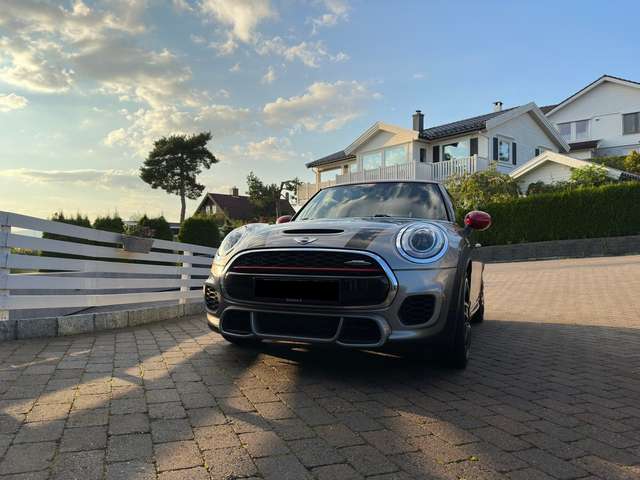 MINI John Cooper Works Mini John Cooper Works Sport-Aut.
