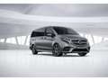 Mercedes-Benz V 300 d 4x4 AVA Lang AMG Burm*360°StdHz*Sitzbelü Gris - thumbnail 8