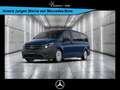 Mercedes-Benz Vito 114 TOURER PRO XL+NAVI+KLIMA+KAMERA+PTS+SHZ Blau - thumbnail 1