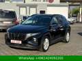 Hyundai TUCSON Trend Mild-Hybrid 1.6 CRDI Negro - thumbnail 2