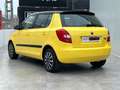 Skoda Fabia 1.2 Young Amarillo - thumbnail 3