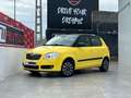 Skoda Fabia 1.2 Young Amarillo - thumbnail 1