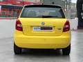Skoda Fabia 1.2 Young Amarillo - thumbnail 4