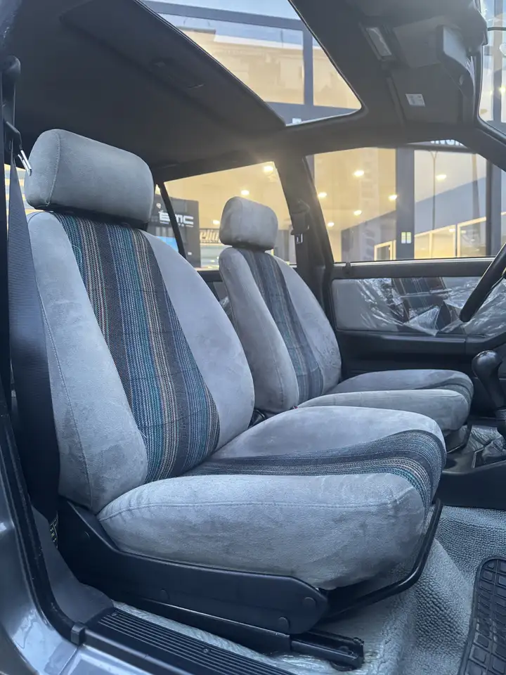 Lancia Delta 1.6 Turbo HF, foto 12