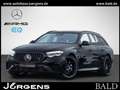 Mercedes-Benz E 53 AMG Hybr 4M+ T AMG-Perf Sitze/Pano/AHK/21" Schwarz - thumbnail 1
