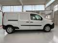 Renault Kangoo Z.E. Ice Flex 4p. Maxi UNICOPROPRIETARO-IVA ESCLUSA Weiß - thumbnail 4