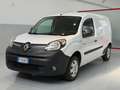 Renault Kangoo Z.E. Ice Flex 4p. Maxi UNICOPROPRIETARO-IVA ESCLUSA Weiß - thumbnail 1