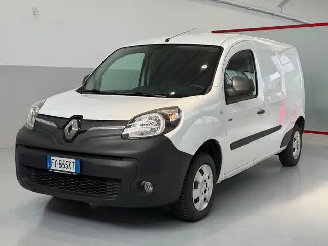 Renault Kangoo Z.E. Ice Flex 4p. Maxi UNICOPROPRIETARO-IVA ESCLUSA