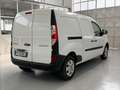 Renault Kangoo Z.E. Ice Flex 4p. Maxi UNICOPROPRIETARO-IVA ESCLUSA Weiß - thumbnail 5