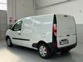 Renault Kangoo Z.E. Ice Flex 4p. Maxi UNICOPROPRIETARO-IVA ESCLUSA Weiß - thumbnail 7
