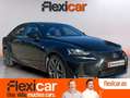 Lexus IS 300 300h ECO Negro - thumbnail 1