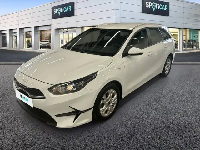 Kia cee'd Sportswagon 3 1.0 T-GDi 100 ISG Pure