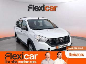 Stepway Comfort 85kW(115CV) 7Pl