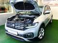 Volkswagen T-Cross Style Sonderedition Automatik NUR 17500K Anhänger Silber - thumbnail 8