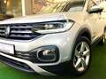 Volkswagen T-Cross Style Sonderedition Automatik NUR 17500K Anhänger Silber - thumbnail 9