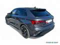Audi A3 S line 35TFSI S tronic Kamera/Navi+/LED+/VC+/ACC Grau - thumbnail 4