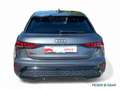 Audi A3 S line 35TFSI S tronic Kamera/Navi+/LED+/VC+/ACC Grau - thumbnail 5