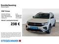 Volkswagen T-Cross 1.0 TSI Goal *LED*App-Connect*+3J. Garan Weiß - thumbnail 2